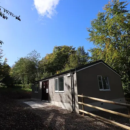 Ghyll Head Hive Pod Village *